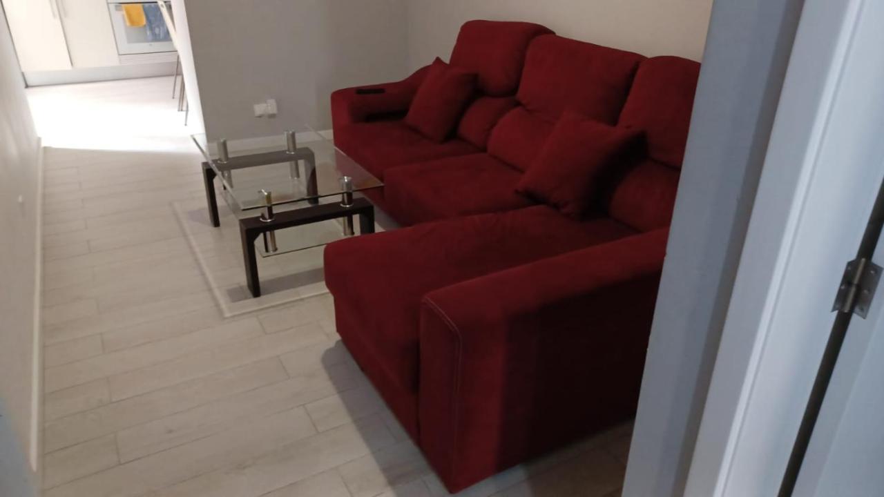 Holiday Home Funchal Center Eksteriør billede