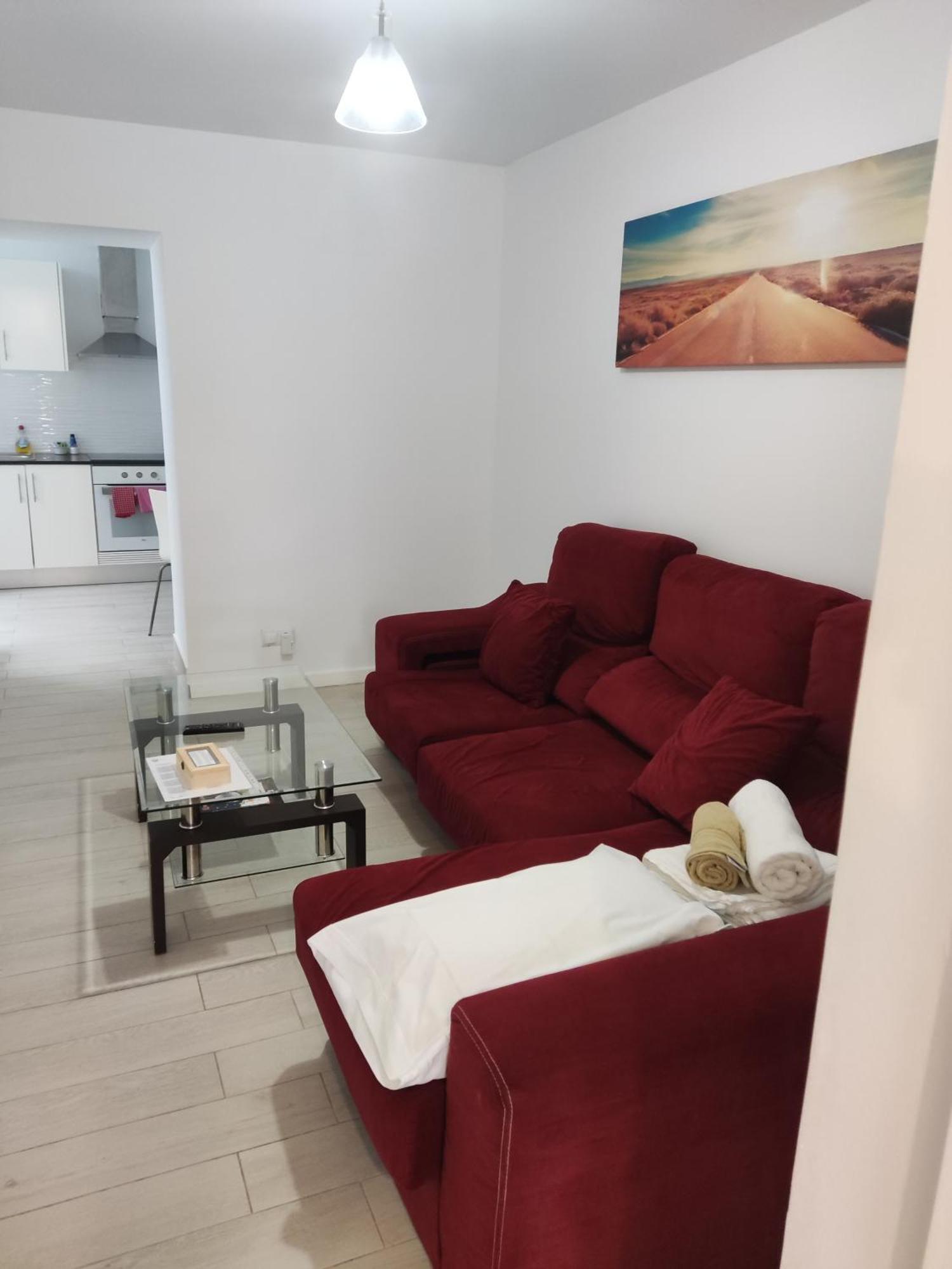 Holiday Home Funchal Center Eksteriør billede