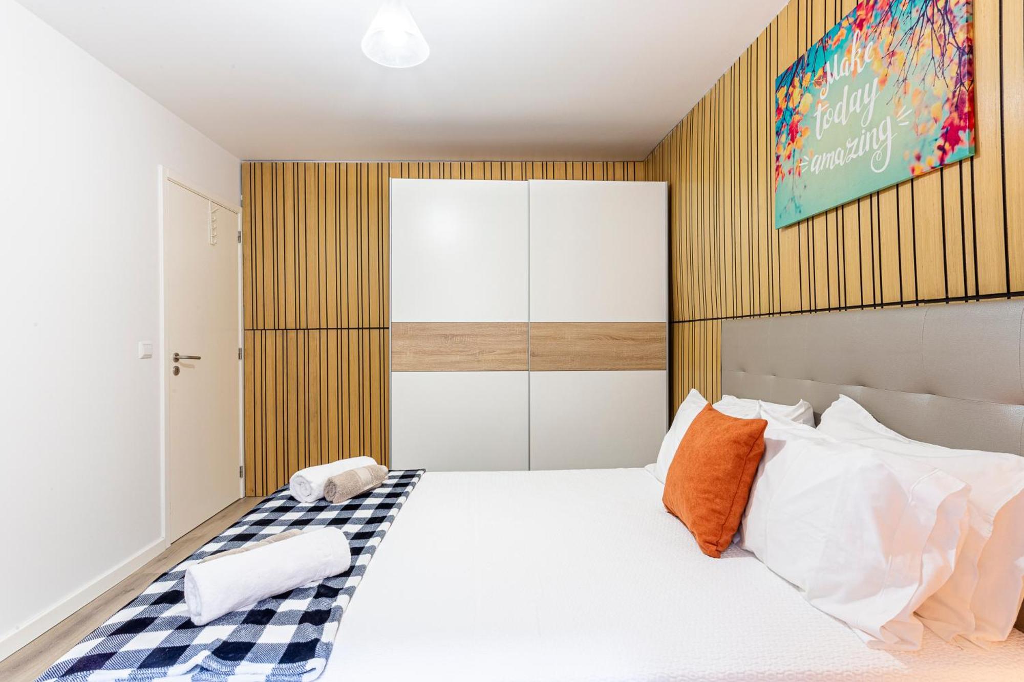 Holiday Home Funchal Center Eksteriør billede
