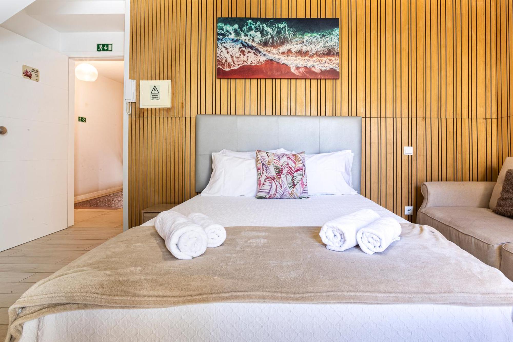 Holiday Home Funchal Center Eksteriør billede
